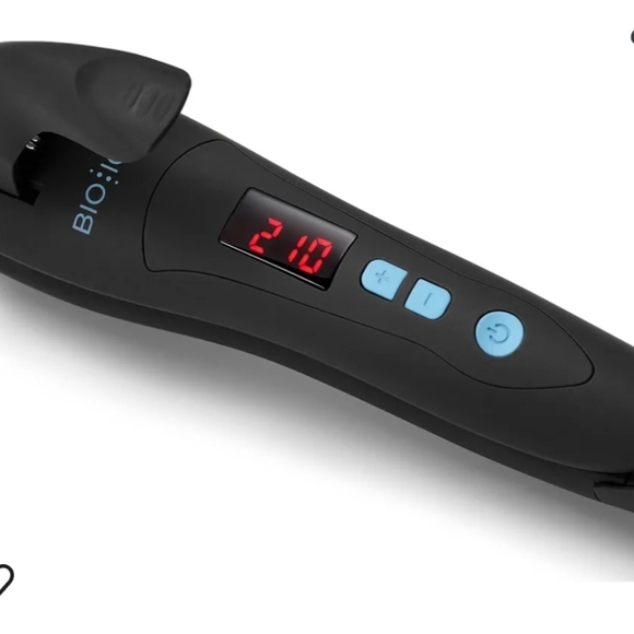 Bioionic hair straightener 3 in 1 - Picture 5 of 7